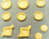 ミニフルーツパイ作り方6写真