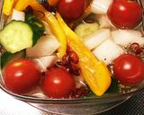 超カンタン自家製ピクルス♪(´ε｀ )作り方4写真