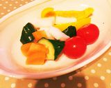 超カンタン自家製ピクルス♪(´ε｀ )作り方6写真