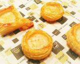 ミニフルーツパイ作り方10写真