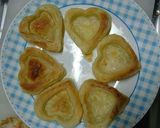 パイシートで簡単♡シュークリームもどき作り方8写真