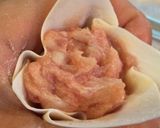 初めてでも簡単♪レンジで10分で作る焼売作り方6写真