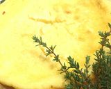 ミキサー混ぜるだけ＊しっとりチーズケーキ作り方3写真