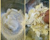簡単！揚げないさくさくカレーパン作り方4写真