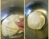 簡単！揚げないさくさくカレーパン作り方5写真