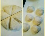 簡単！揚げないさくさくカレーパン作り方6写真