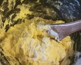 30分完成?不思議パンのチーズケーキパン作り方3写真