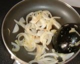 冷凍ハンバーグで☆おなかいっパイ作り方1写真