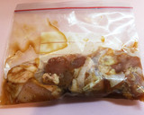 簡単柔らかジューシー♡基本の鶏の唐揚げ作り方1写真