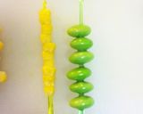 野菜のパフェ風盛☆ディップサラダに♪作り方2写真
