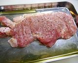 簡単！やわらかポークソテー(オイル漬け)作り方2写真