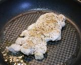 簡単！やわらかポークソテー(オイル漬け)作り方4写真
