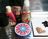 ∮おつまみチーズボール2種∮行楽にも♥作り方1写真