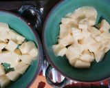 ∮おつまみチーズボール2種∮行楽にも♥作り方5写真