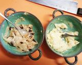 ∮おつまみチーズボール2種∮行楽にも♥作り方6写真
