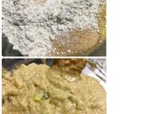 簡単！パイナップルバナナケーキ！作り方6写真