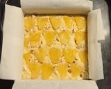 簡単！パイナップルバナナケーキ！作り方7写真