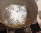 片栗粉で作るブランマンジェ作り方1写真
