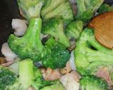 えびとキャベツの中華炒め作り方4写真