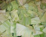 えびとキャベツの中華炒め作り方5写真