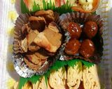 お弁当に！ハムカップのじゃがいもチーズ！作り方9写真