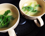 中華風茶碗蒸し作り方3写真