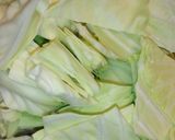 野菜の味噌炒め作り方1写真