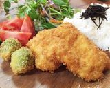【作り置き】芽キャベツのコンソメスープ煮作り方6写真