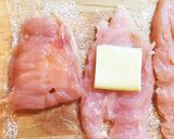 ささみチーズフライ作り方5写真