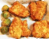 ささみチーズフライ作り方7写真