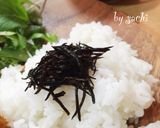 【作り置き】ひじきのサラダ作り方7写真