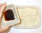 高野豆腐豚肉の肉巻き揚げ物♪トンカツ作り方5写真