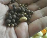 　ラッキョウのピクルス作り方2写真