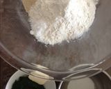 タミさんのパン焼き器でほうれん草パン作り方4写真