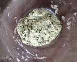 タミさんのパン焼き器でほうれん草パン作り方9写真