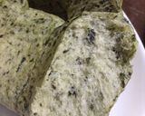 タミさんのパン焼き器でほうれん草パン作り方18写真