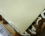 朝の定番☆納豆トースト作り方2写真