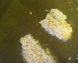 鶏胸肉と大葉の♥ザク旨チキンスティック作り方5写真