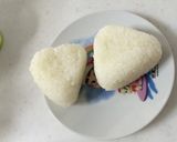 簡単 焼きオニギリ作り方1写真