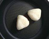 簡単 焼きオニギリ作り方2写真
