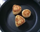 簡単 焼きオニギリ作り方3写真