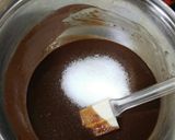 ☆ﾁｮｺ☆ﾌﾞﾗｳﾆｰ♪♪作り方11写真