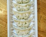 甘酢あんかけ揚げ餃子作り方2写真
