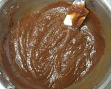 ☆ﾁｮｺ☆ﾌﾞﾗｳﾆｰ♪♪作り方13写真