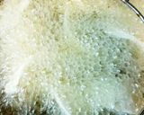 甘酢あんかけ揚げ餃子作り方3写真