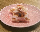 餃子の皮アレンジ 簡単チーズ巻き☆作り方6写真