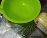 ☆ﾁｮｺ☆ﾌﾞﾗｳﾆｰ♪♪作り方16写真