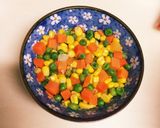 子どもと一緒に♡ころころコロッケ♫作り方4写真