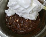 ☆ﾁｮｺ☆ﾌﾞﾗｳﾆｰ♪♪作り方18写真
