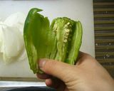 ピーマンの種とり方法作り方4写真